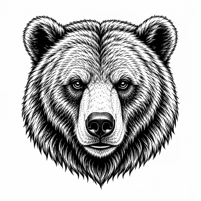 Animal Tattoos