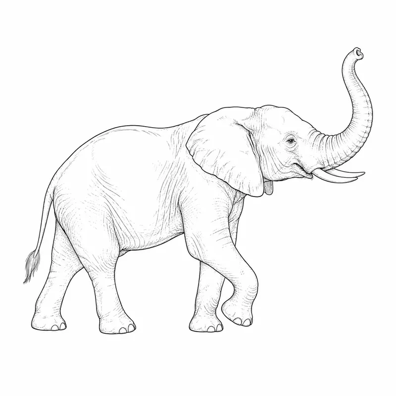 Elephant Tattoos