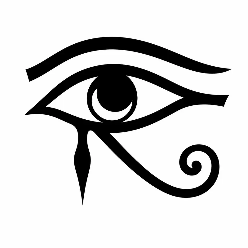 Eye Tattoos