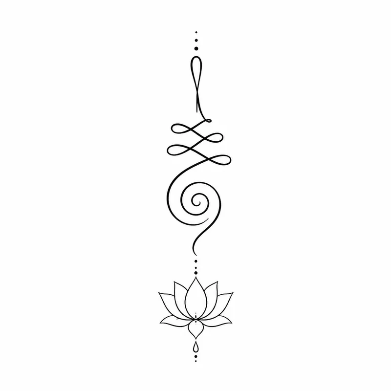 Meaningful Tattoos