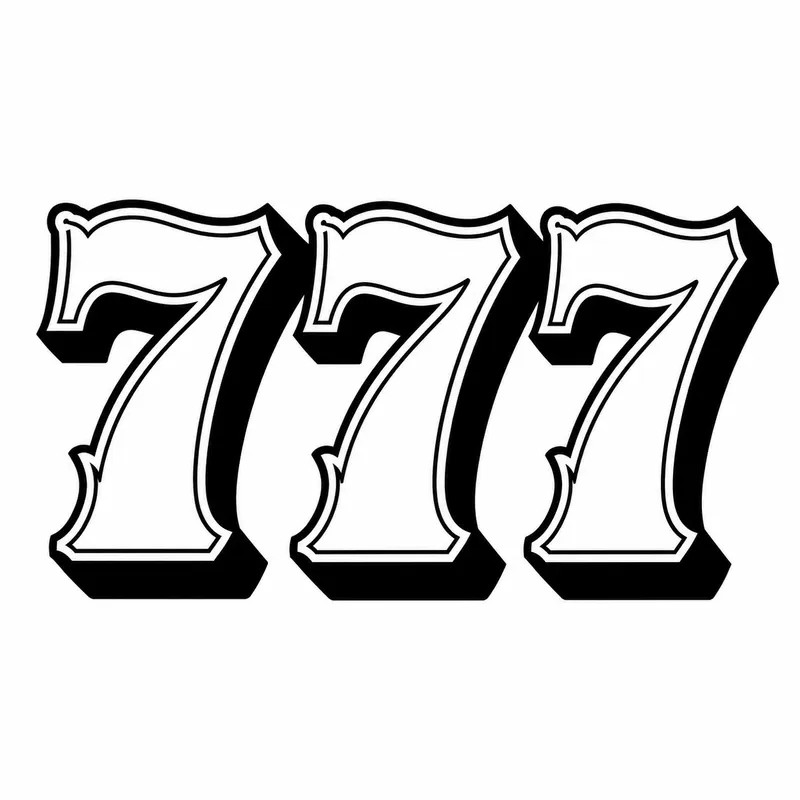 777 Tattoos