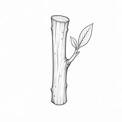 minimalist resilience lettering tattoo design, black linework flash