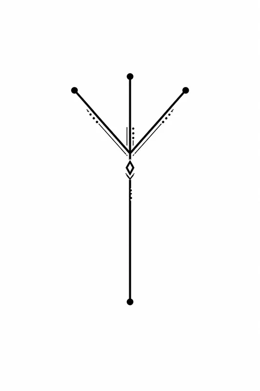 Rune Tattoos