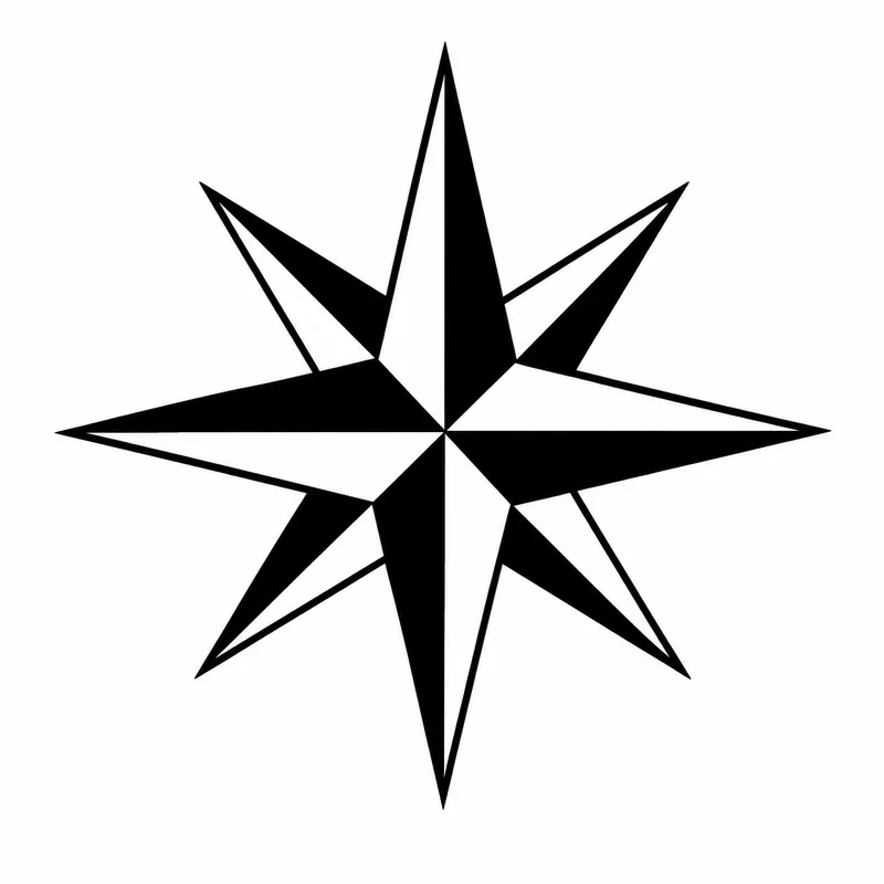 Star Tattoos