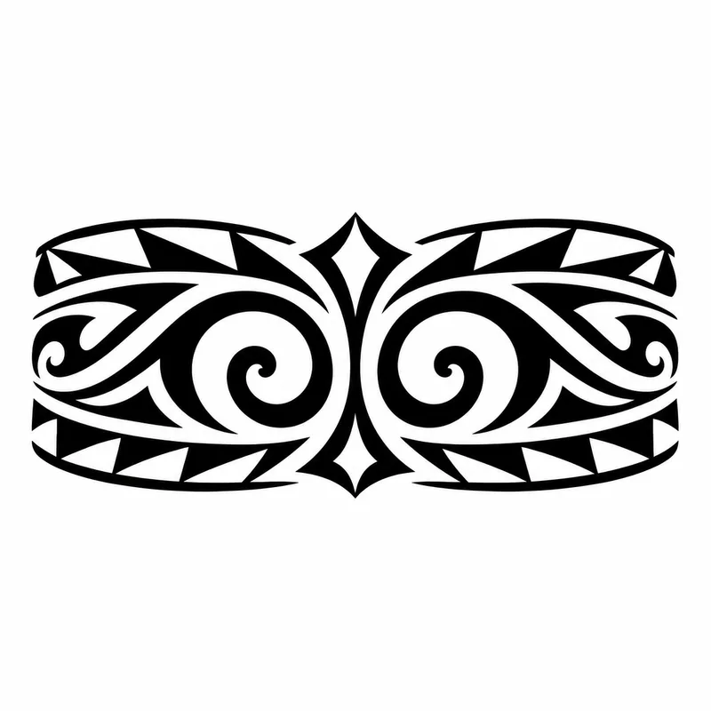 Tribal Tattoos