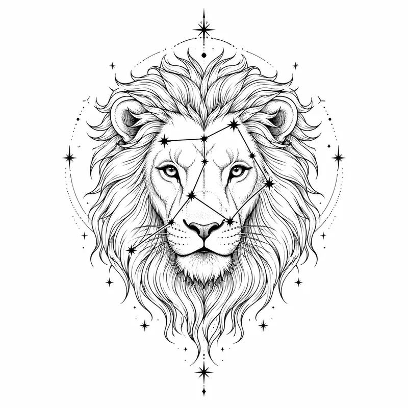 Zodiac Tattoos